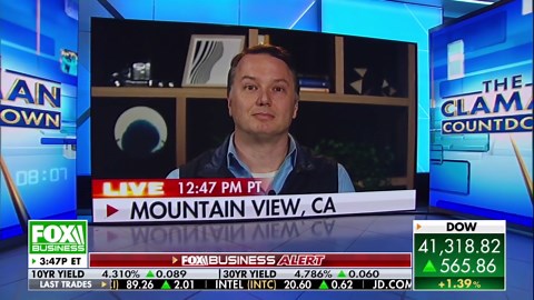 Aurora's first self-driving commercial truck hits the road