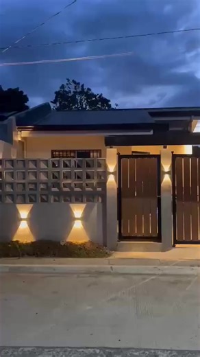 Completed Home Renovation in Tanauan Park Place
