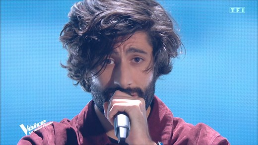 The Voice All Stars – MB14 chante "Stairway to heaven" de Led Zeppelin (Demi-finale)