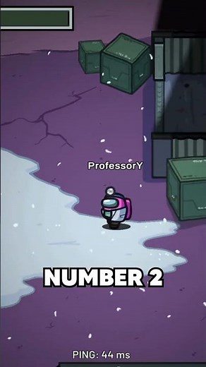 Among Us: Maps Ranked Best to Worst. #gaming #fun #amongus #impostor #crewmate #socialdeductiongame