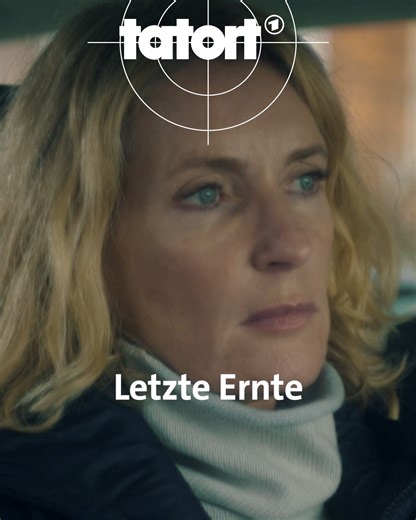Charlotte Lindholm kehrt zurück ins LKA Hannover! Die Ermittlungen in ihrem neuen Fall führen sie ins Alte Land! ▶️ Der "Tatort: Letzte Ernte" – jetzt in der ARD Mediathek​: 1.ard.de/tatort?FB | Tatort