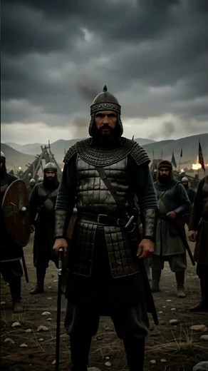 How the Ottomans Took Over Constantinople