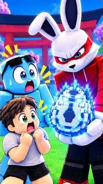 ADMIN GIFT US THE CRAZIEST EGG 🎁 #shorts #roblox #robloxedit #viralshort #stealanegg #robloxshorts