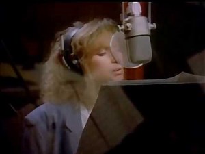 Barbra Streisand - If I loved you (1985)