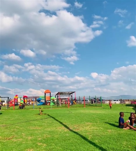 Mokopane Resort: Relax, Recharge & Family Fun