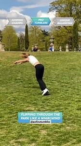 This takes jump roping to the next level! | People Are Awesome