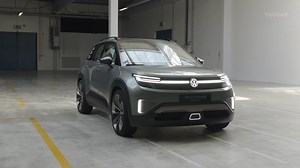 Is this new Volkswagen concept worth your attention?