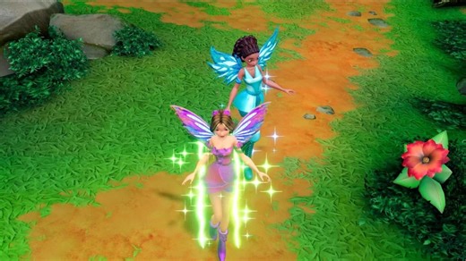 Winx Club: The Magic is Back launches April 30