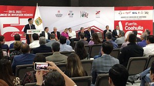 Anuncian inversión de Sunstrong en Torreón