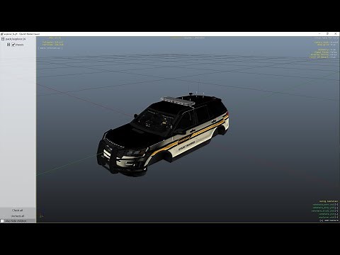 How to put skins/textures on cars for fivem!