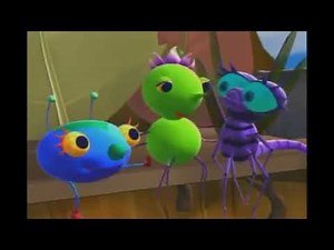 Miss Spider - O Circo da Familia (PtBr)