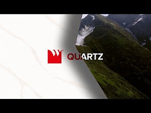 Capture imaginations. | New Wilsonart® Quartz Designs