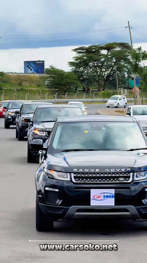 21K views · 361 reactions | Serving you a posh, small SUV that you should consider if you want stylish looks, upmarket interior, and the ability to traipse further off-road!2018 RANGE ROVER EVOQUE ✅ Enquiries ; Call/WhatsApp ARNOLD 0794 111 666 Visit our showroom Off Limuru Road near Village Market next to Total Energies Gigiri. #KenyasPremierCarMart #RangeRover #Evoque #HomeOfLandCruisers | CAR SOKO | Facebook