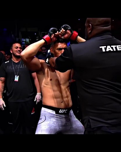 Hilarious Johnny Walker UFC Moments Compilation