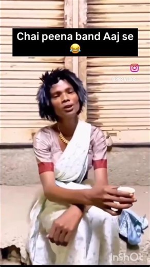 Chai ☕ pina band ❌ karo 😂 #comedy #funny #viral #fun