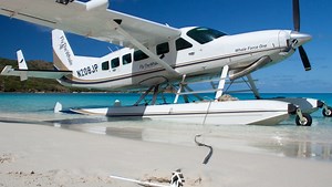 Commercial flights to Tallahassee, Bahamas becoming reality for St. Lucie airport