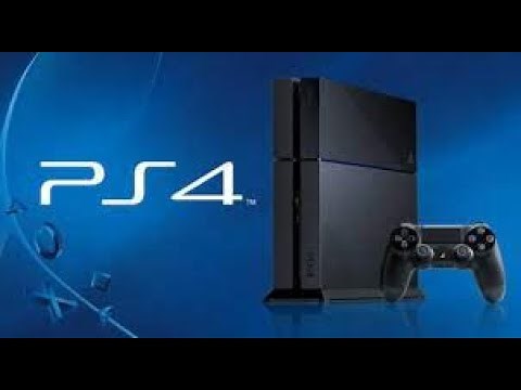 Comment connecté un mannette de PS4