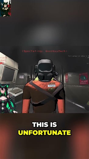 Epic In-Game Battle: Cat Girl vs. Giant Insectoid Monster! #shorts #gaming #vtuber