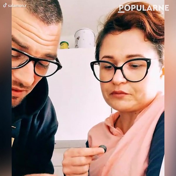 465K views · 4.6K reactions | W każdym domy przed świętami! Uwielbiamy te mażłeństwo! | Popularne | Facebook