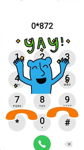 **#iPhoneKeypad YAY 🤲🏻💛💛📞🎃🌾😊 Do-Re-Mi #funny #Shorts **