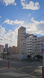 🏨 FLASH HOTEL ✨ Full of life, sun, and smiles! 😎🌞 🍹 Who’s staying here next? | Benidorm Now