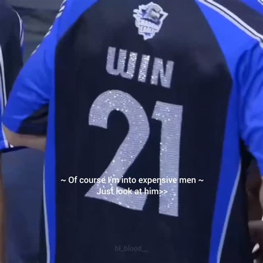 ปริส on Instagram: "He's Win Metawin of course He's expensive #gmmtvstarlympics2025 #winmetawin"