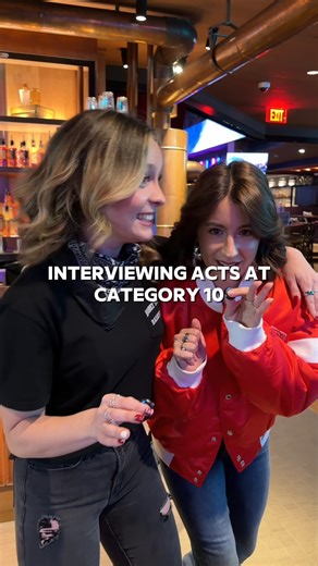 Category 10 | Even our own bands know how to line dance! Catch our favorite bands and line dancers all weekend long 🤩 Link in bio 🔗 | Instagram