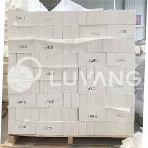 [Hot Item] Grade 26 Insulating Fire Brick