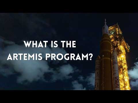 What is the Artemis Program?