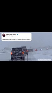 104K views · 8.7K reactions | Departing Green Bay, Wisconsin…. | Daniel Scavino Jr. | Facebook