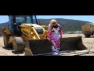 Joe Dirt Review - Thor Ratchet Boot