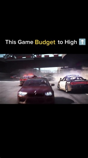 Insane game Graphics Bmw m2 vs police chase #bmw #gameshorts #policechase #nfspayback