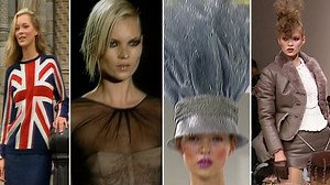 Kate Moss recalls how her rise in the early '90s infuriated her rivals