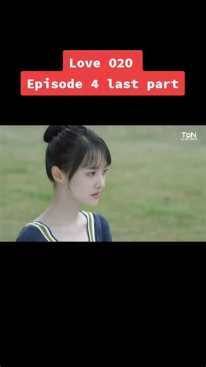Love O2O Tagalog Dubbed Episode 4 - Last Part