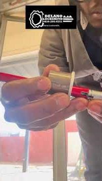 Need Commercial Locksmith in or around Columbia Sc call 839-205-6751 Delano Locksmith #locksmith
