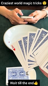 GENIUS MAGIC (REVEAL At The End) | Magic Tricks