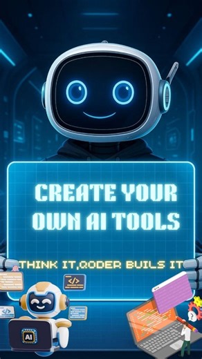 AI School Telugu on Instagram: "✨ **Code smarter, not harder – meet Qoder 🚀** 💡 Want to learn how? Comment **“AI School”** and I’ll DM you the details. Qoder is an AI coding assistant that helps you write, debug, and optimize code faster. Just tell Qoder what you want, and it generates clean, working code snippets across languages – saving you hours. 🔗 [https://qoder.ai](https://qoder.ai) #aischooltelugu #aischool #aitelugu #mentorly #mentorlyai #aitools #qoder #aicode #aidevelopment #futureo