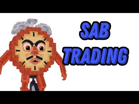 STEAL A BRAINROT TRADING (LF HIGH TIER STUFF)