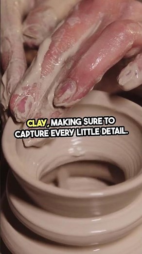 DIY Paw Print Keepsake | Cute Memory Craft 🐾