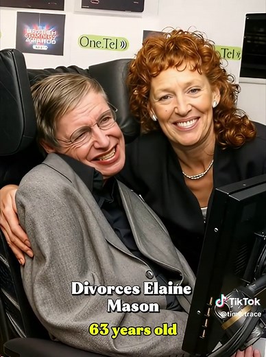 Stephen Hawking: A Journey Through the Years