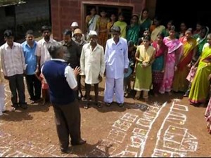 Participatory Rural Appraisal - PRA.mpg