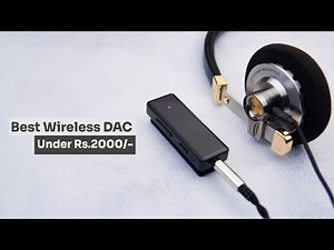 Everything you need to know about the FiiO - BTR11