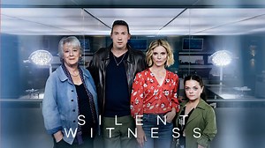 Silent Witness - BritBox & BBC America Series - Where To Watch