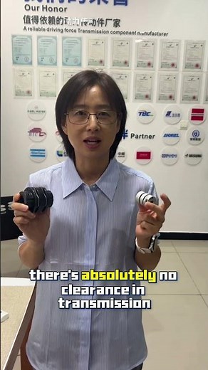 this is the core technology of precision manufacturing!#DiaphragmCouplings