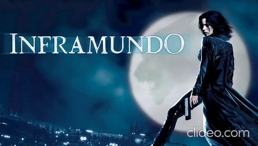 Inframundo (2003) pelicula completa español latino