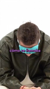 ¿Cómo se llamaba mi mamá? Marta o Lucía - clip de Lebriah