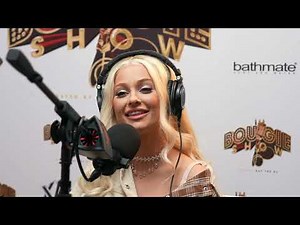 The Dan Dangler Interview - Staying Away From Dredd? Family Disowning Her For Creating Adult Films?