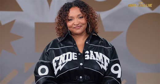 Get to Know the Artist in 60 Seconds with Alex Isley - Amplified Live | BET AWARDS