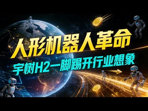 从“踢爆西瓜”到“十万量产”：人形机器人产业2026年投资价值全解析 #特斯拉#figure AI#宇树 #优必选 #智元