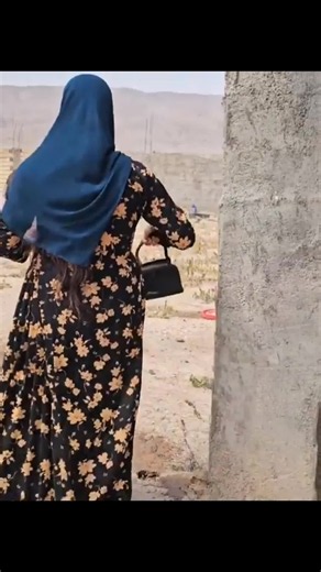 Nomadic Family Drama: A Glimpse into Desert History
